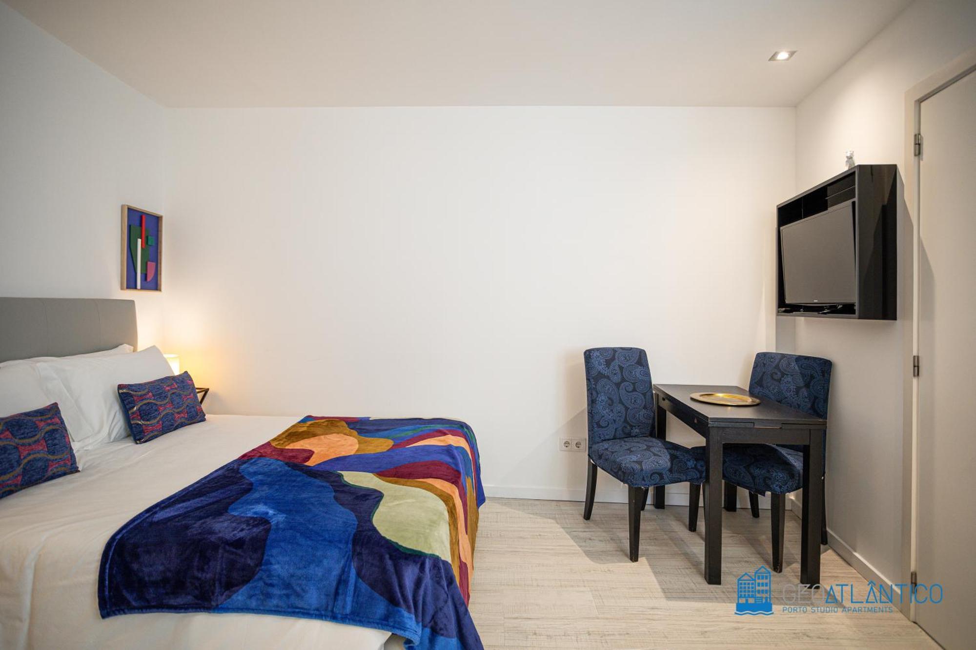 Porto Formosa Central Lofts Exterior foto